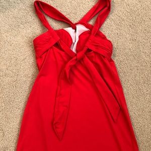 Athleta Dresses - Athleta Kiki Swim Dress Athleta Dresses - Athleta Kiki Swim Dress